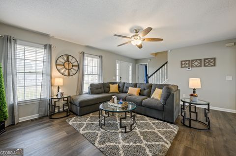 Photo of 23 Magnolia Court NE, Rydal, GA 30171 (MLS # 10619266)