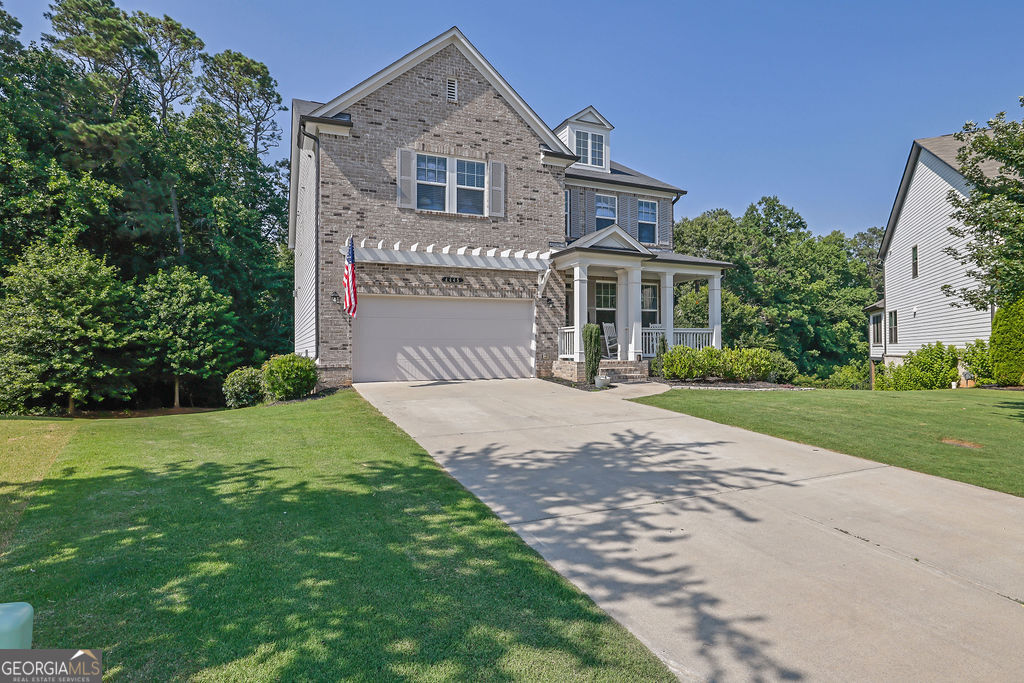 4445 Hager CT