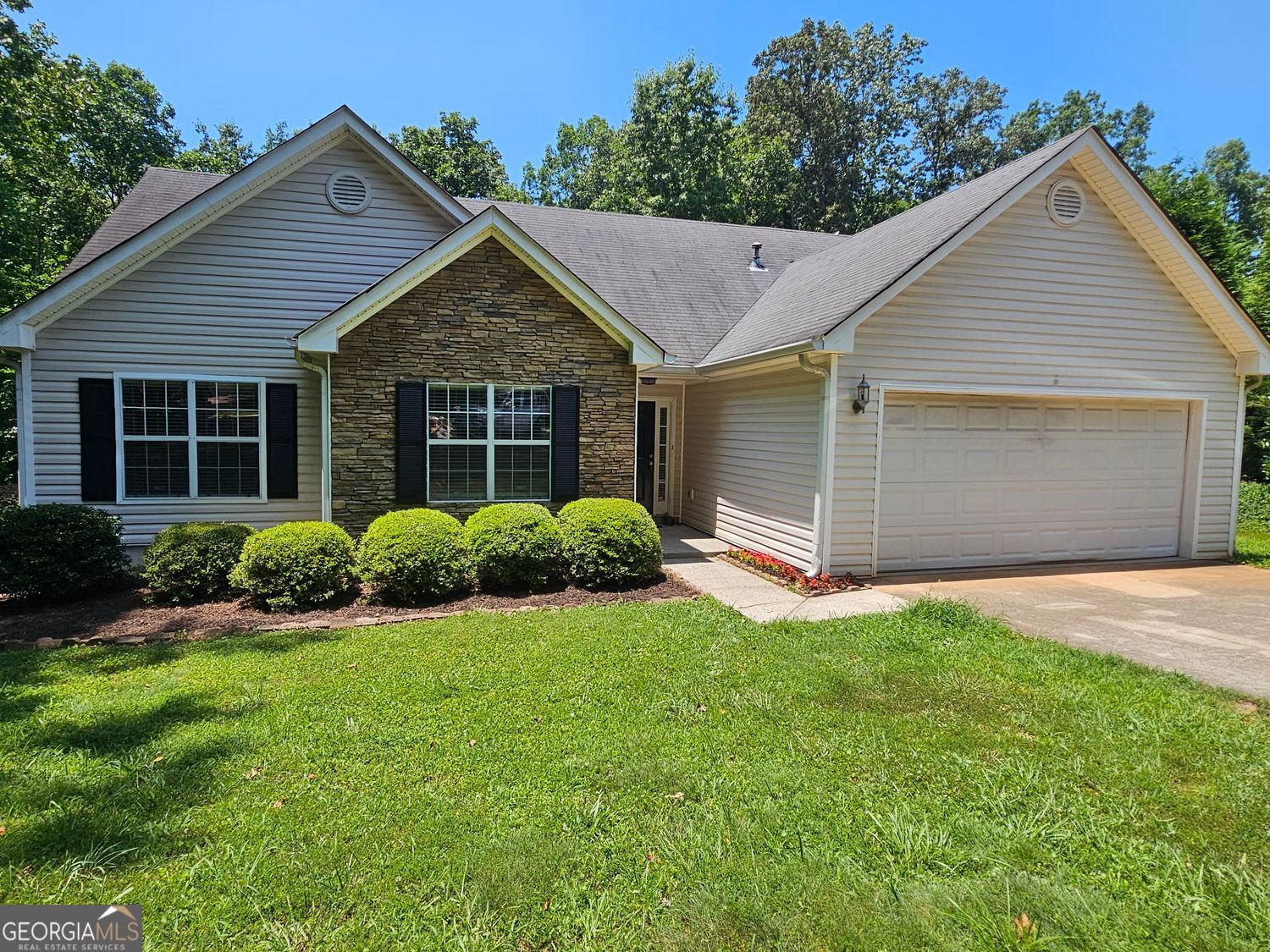 60 Hillside Drive DR
