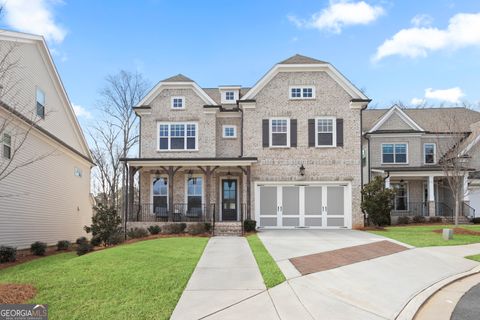 347 Wiman Park LN Duluth GA 30097