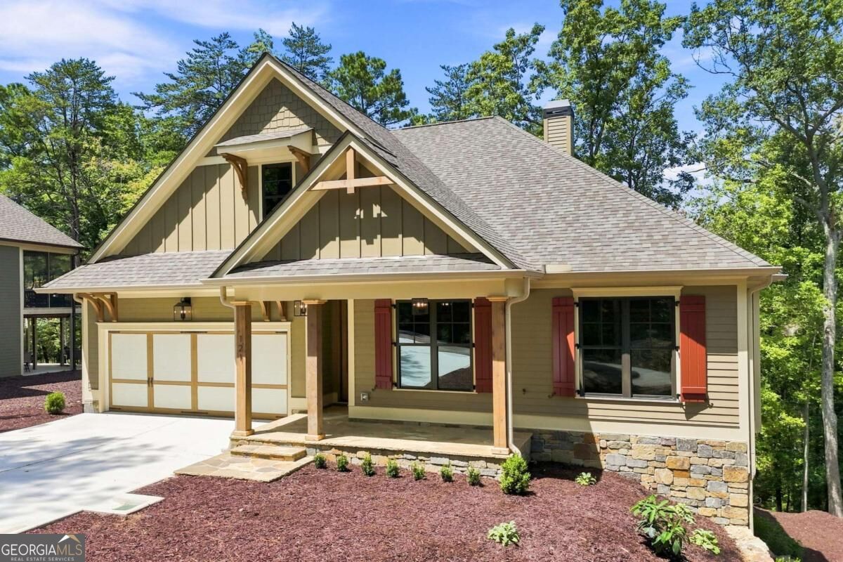 121 Bear DR