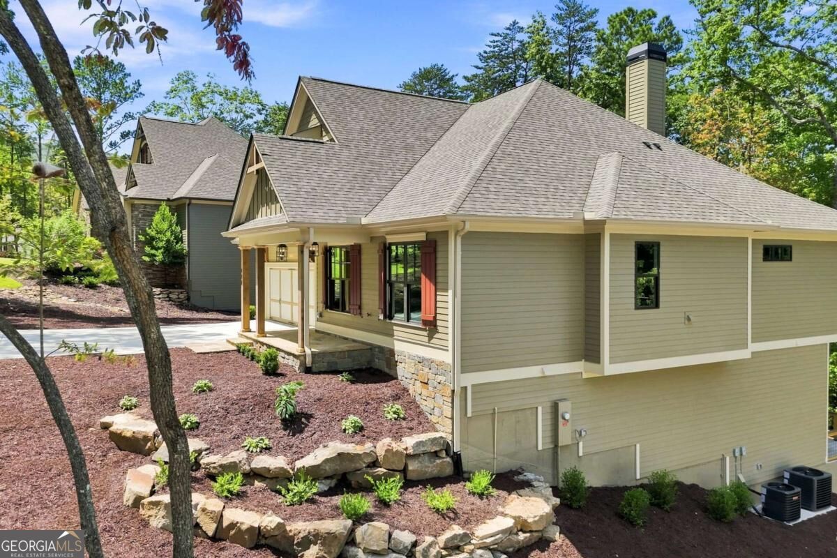 121 Bear DR