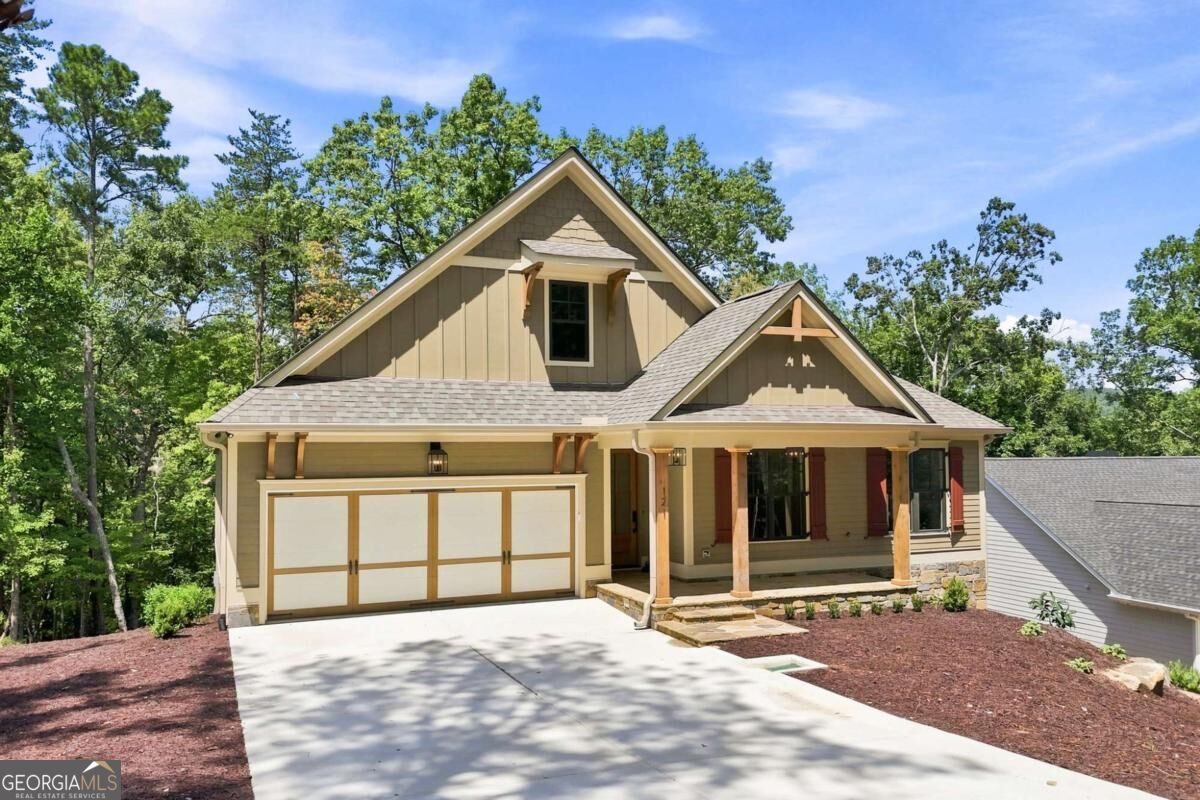 121 Bear DR