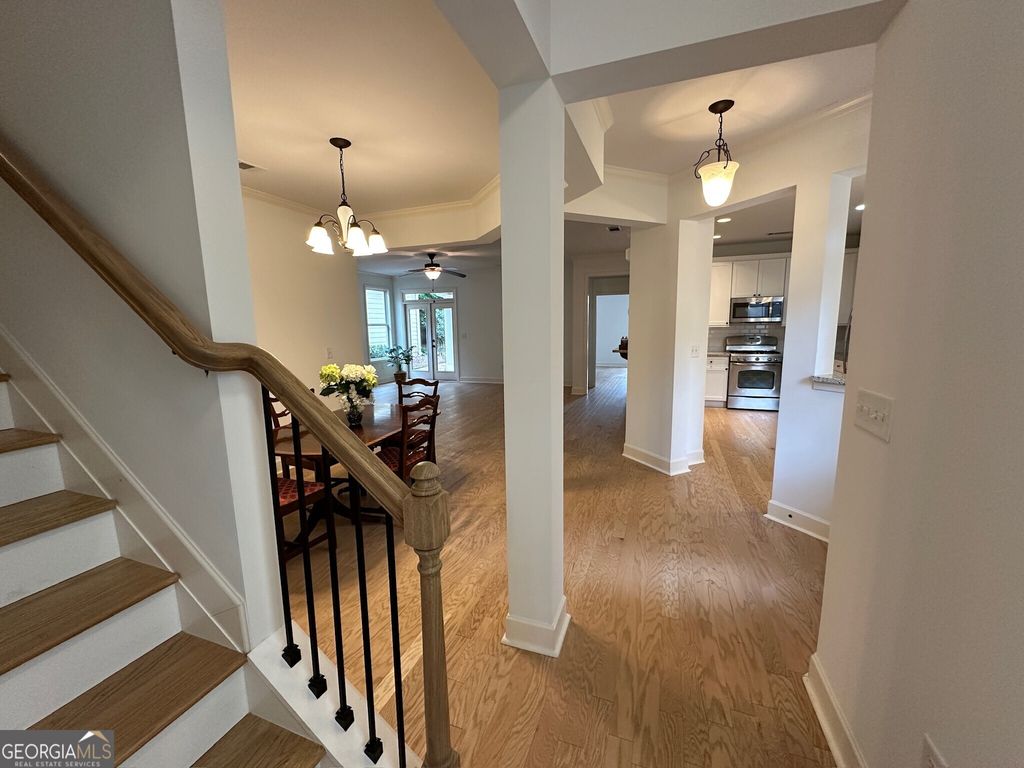 Photo of 3140 Willow Creek Drive SW, Gainesville, GA 30504 (MLS # 10672339)