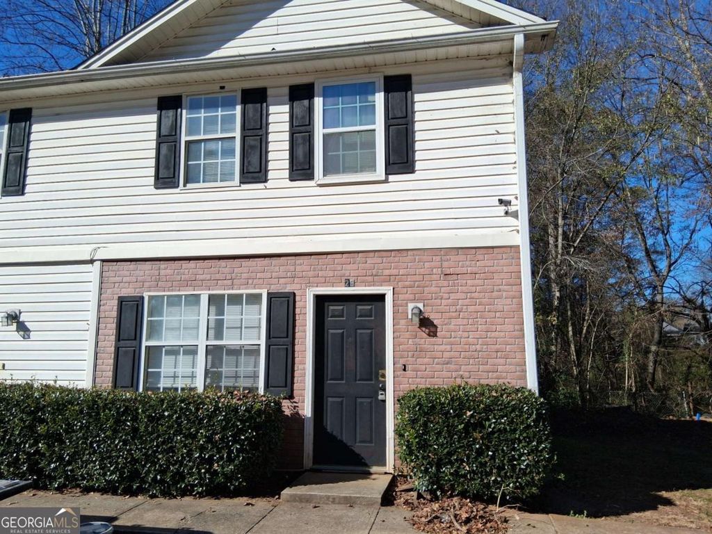 Photo of 209 E Wilson Street #26, Villa Rica, GA 30180 (MLS # 10657262)