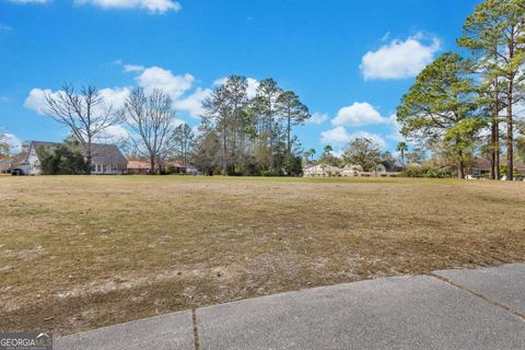 A home in Kingsland