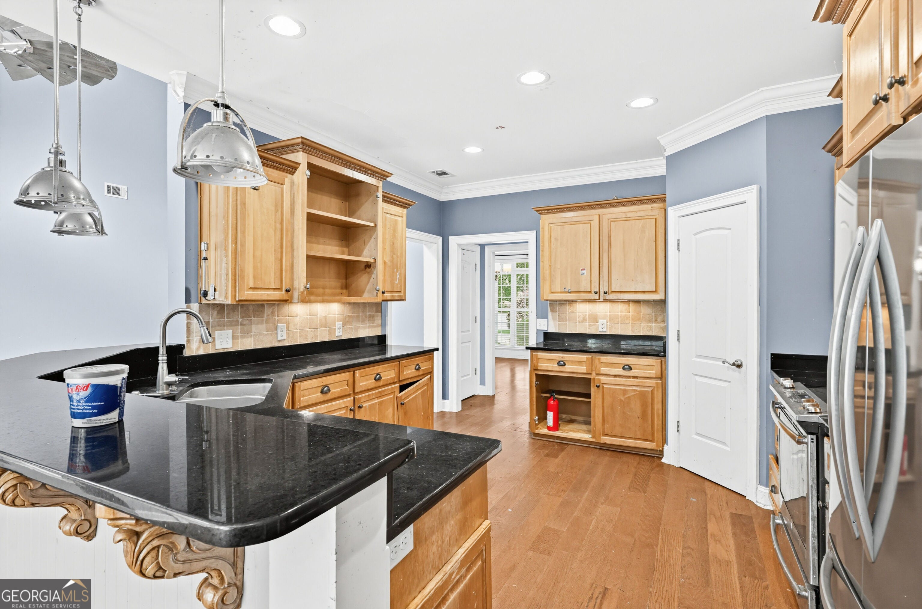 436 Channing DR