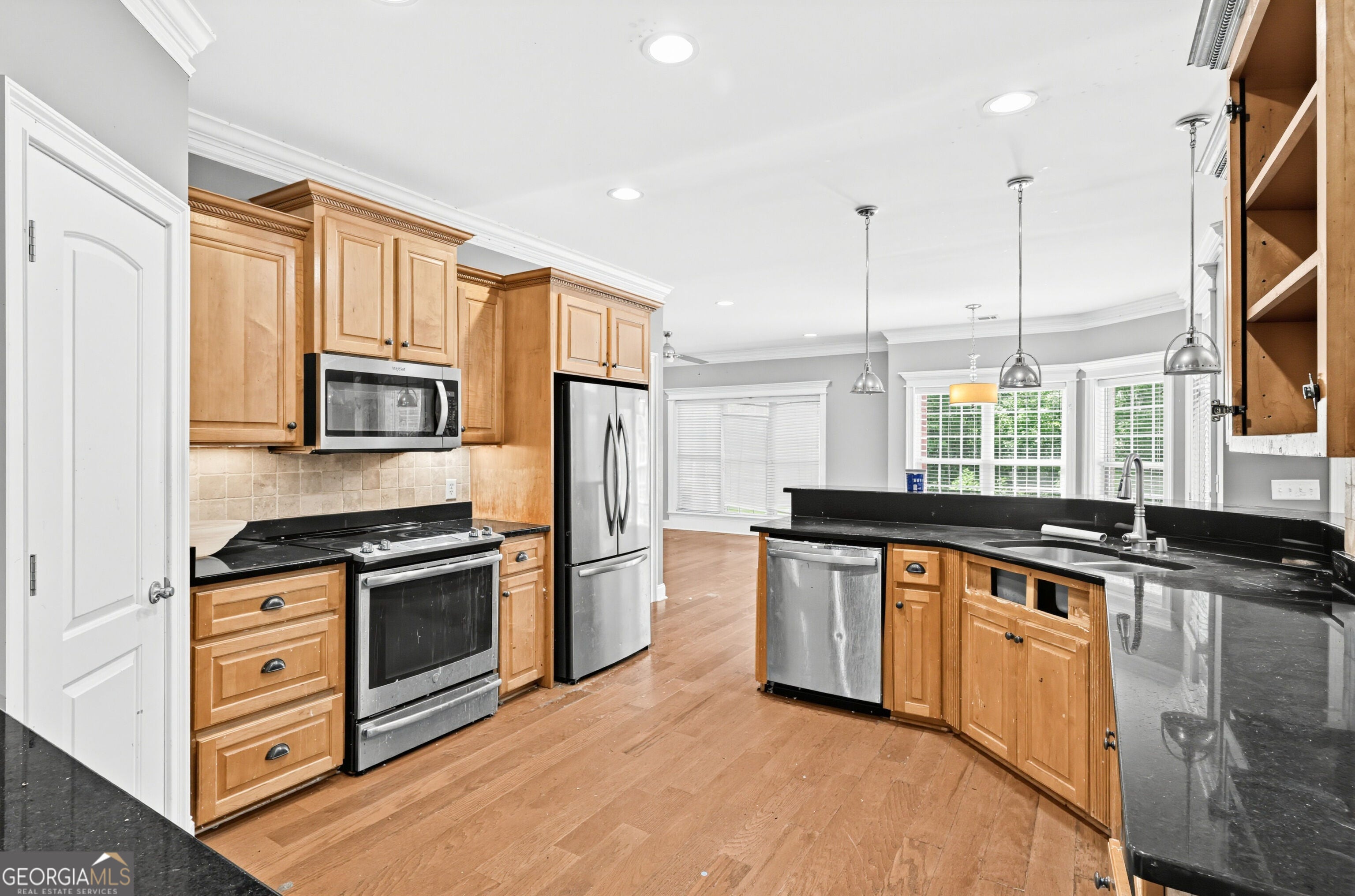 436 Channing DR