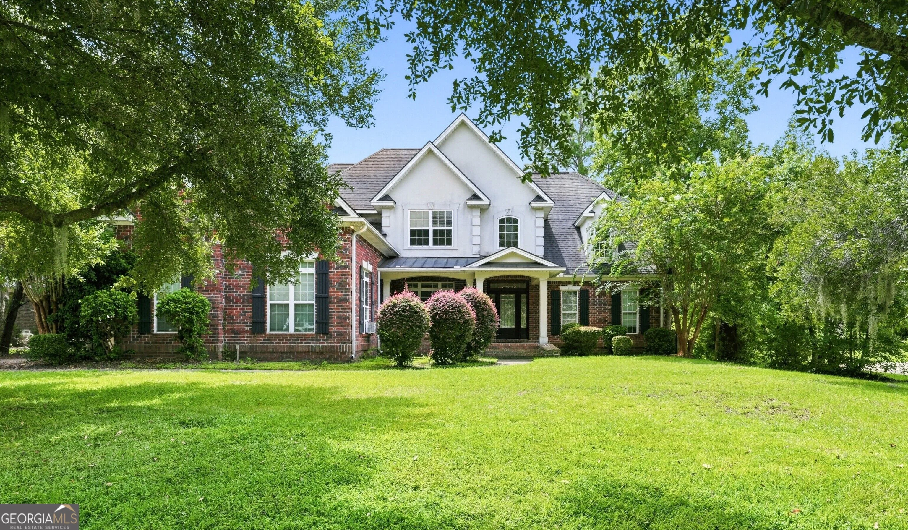 436 Channing Drive, Richmond Hill, GA, 31324