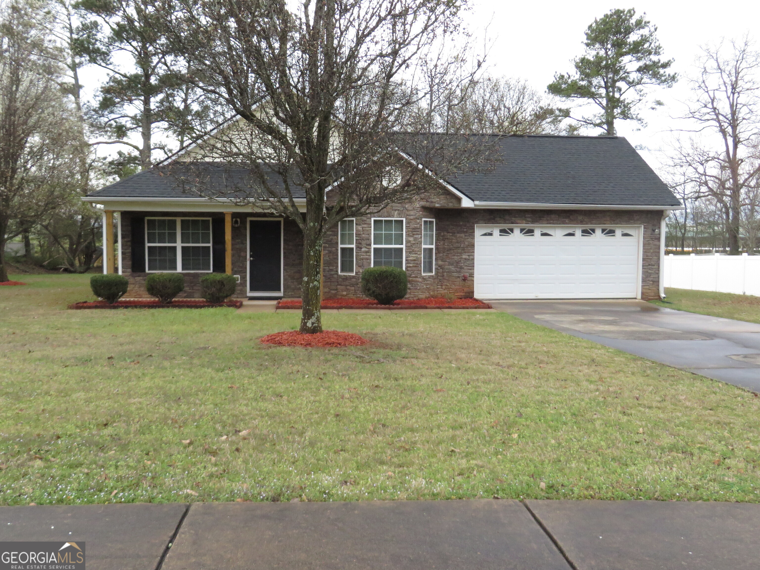 105 Whistle WAY