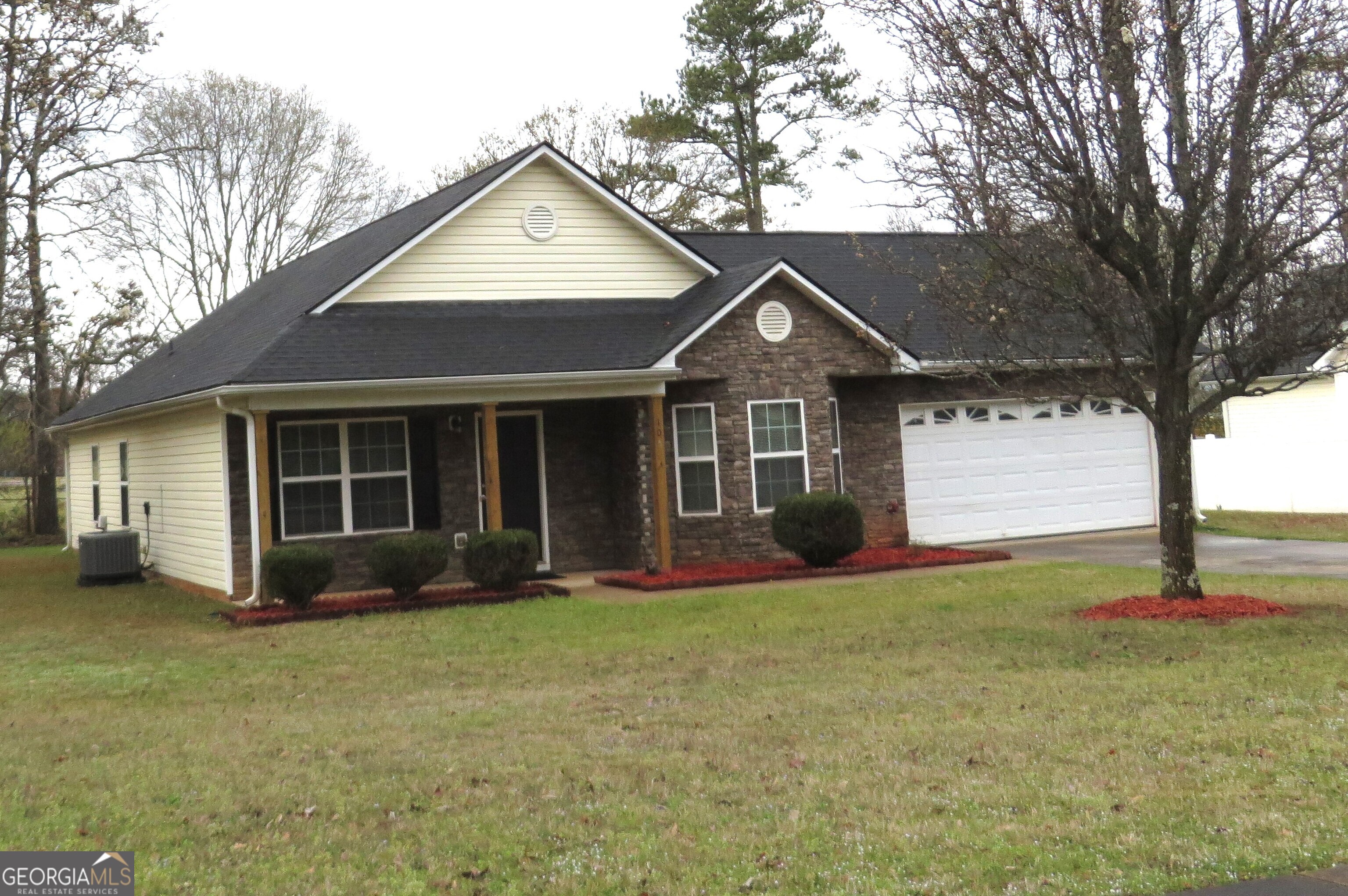 105 Whistle WAY
