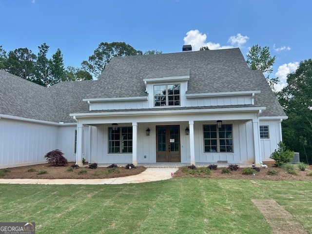 LOT 158 SNUG HARBOR PLACE