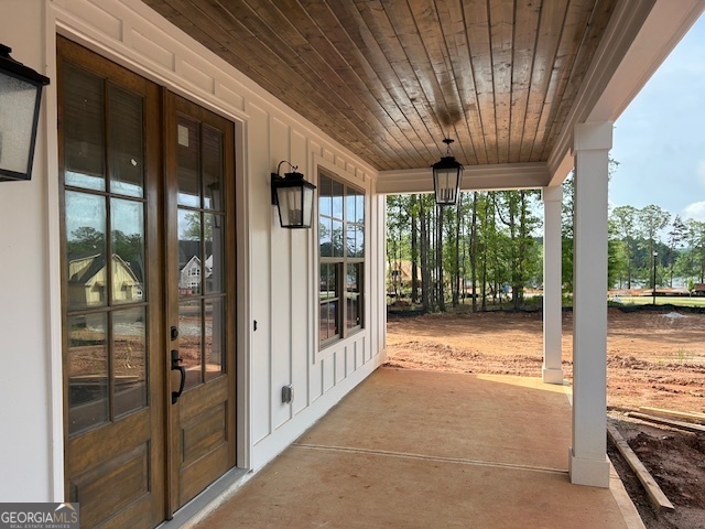 LOT 158 SNUG HARBOR PLACE