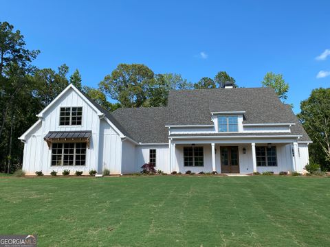 LOT 158 SNUG HARBOR PL Newnan GA 30263