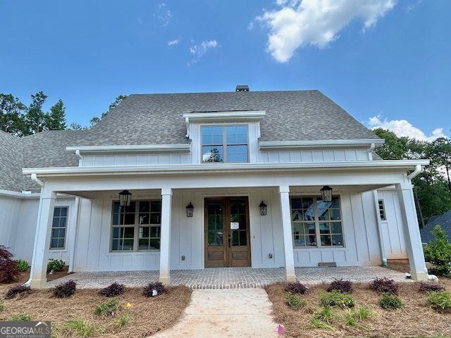 LOT 158 SNUG HARBOR PLACE