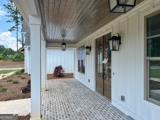 LOT 158 SNUG HARBOR PLACE