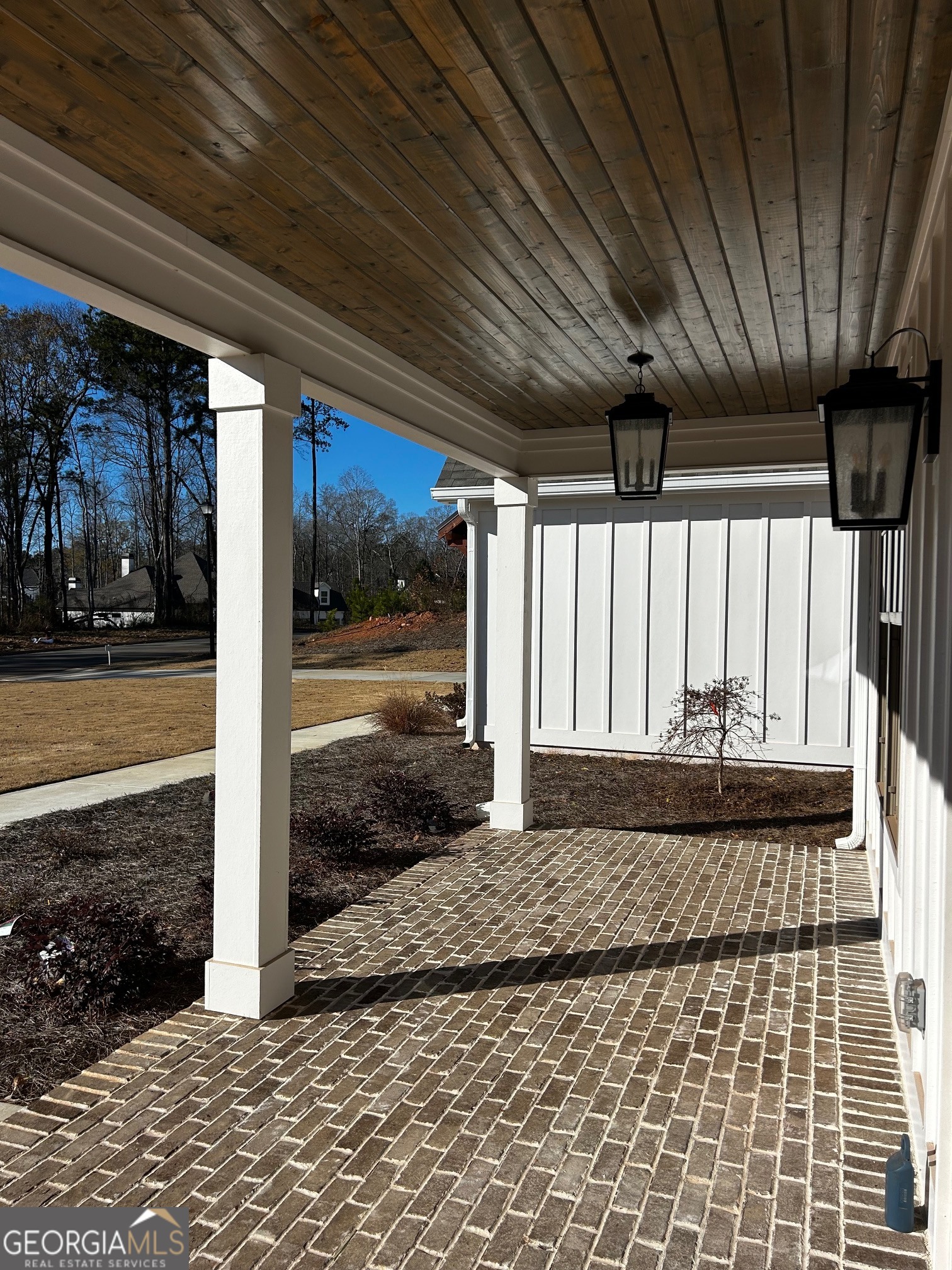 LOT 158 SNUG HARBOR PL