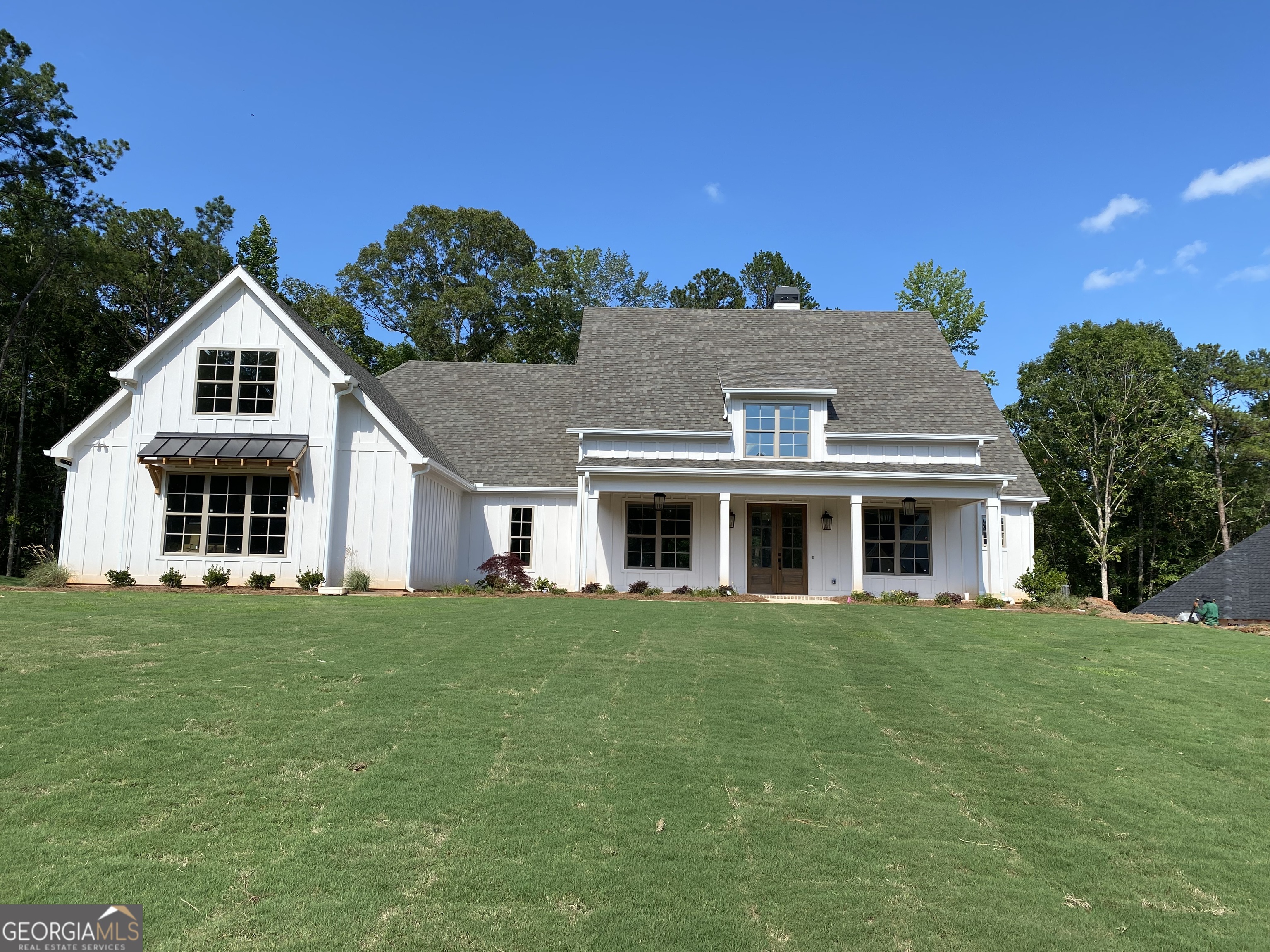 LOT 158 SNUG HARBOR PLACE