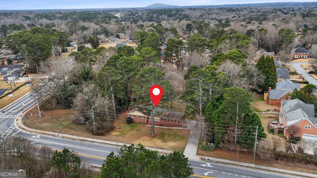Photo of 665 Arnold Road, Lawrenceville, GA 30044 (MLS # 10674127)