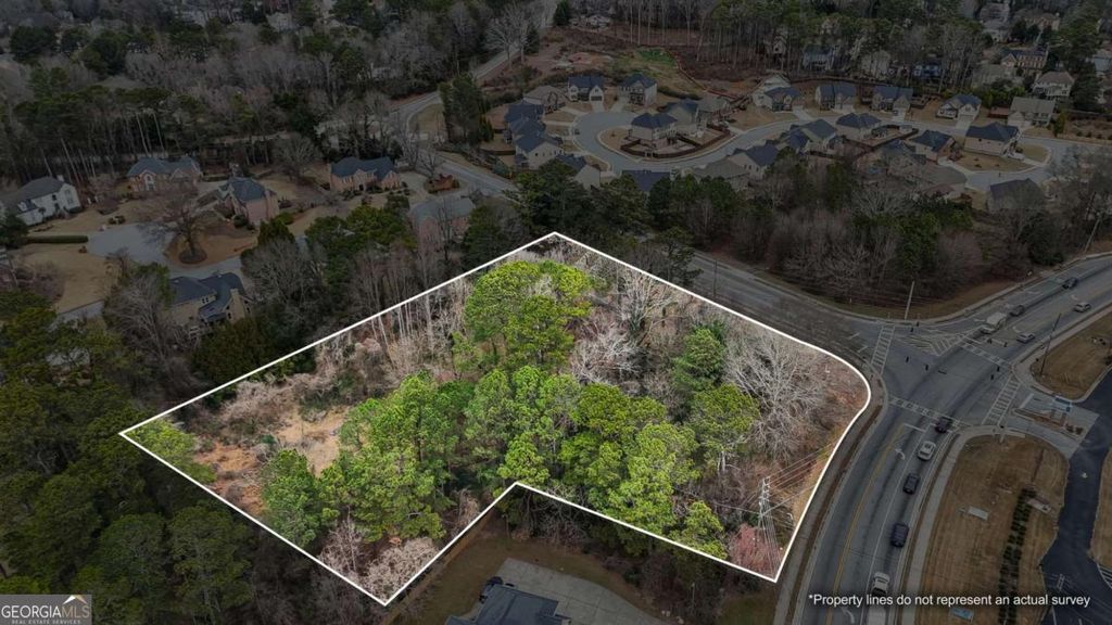 Photo of 665 Arnold Road, Lawrenceville, GA 30044 (MLS # 10674127)