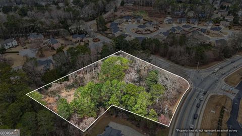 Photo of 665 Arnold Road, Lawrenceville, GA 30044 (MLS # 10674127)