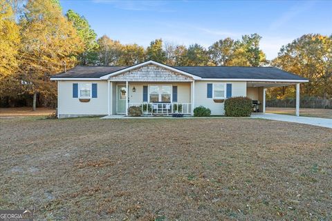 Photo of 320 Langston Road, Perry, GA 31069 (MLS # 10656290)