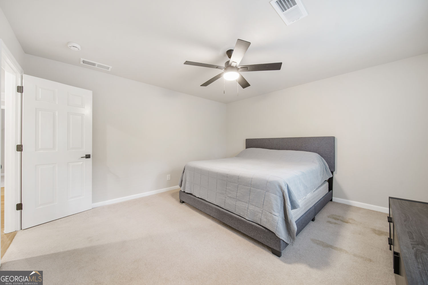 HABERSHAM PLACE - Residential