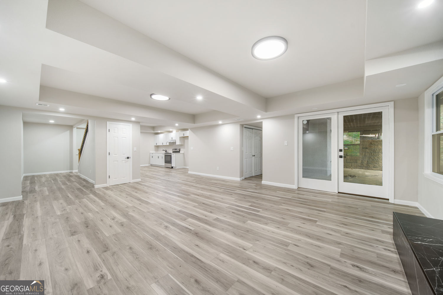 HABERSHAM PLACE - Residential