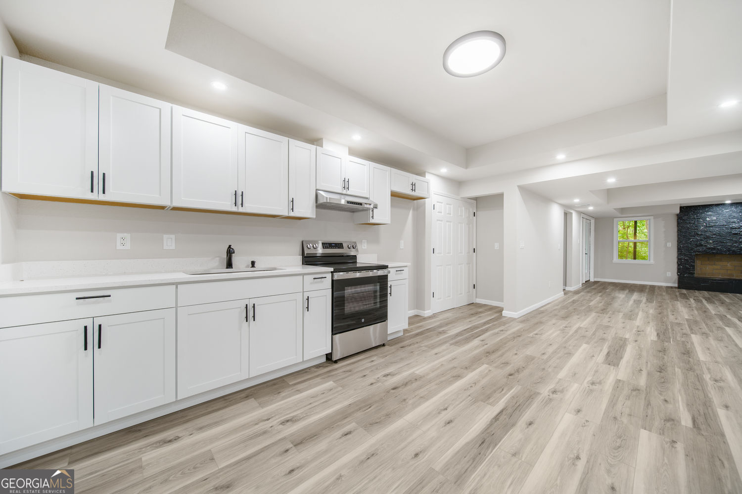 HABERSHAM PLACE - Residential