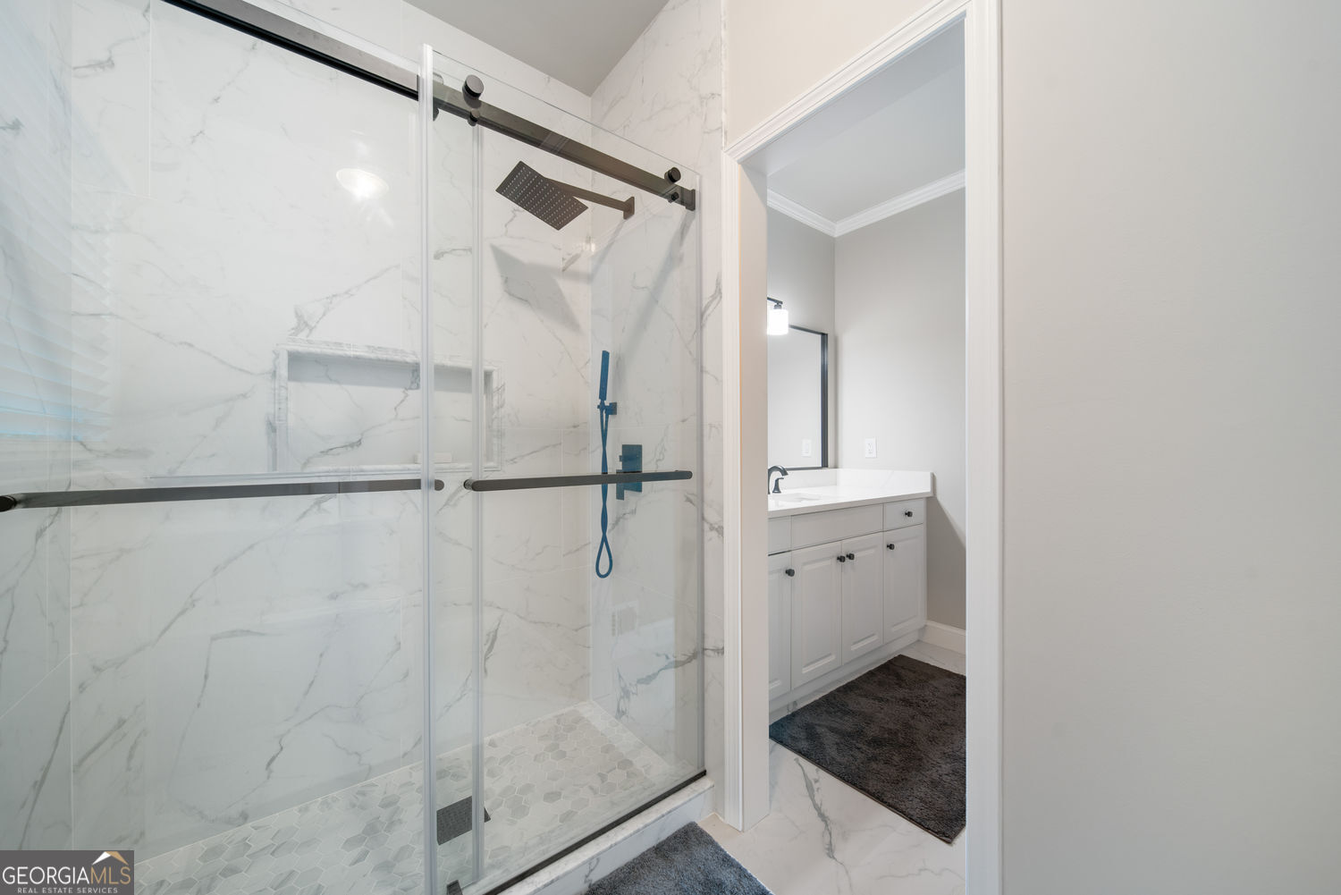 HABERSHAM PLACE - Residential