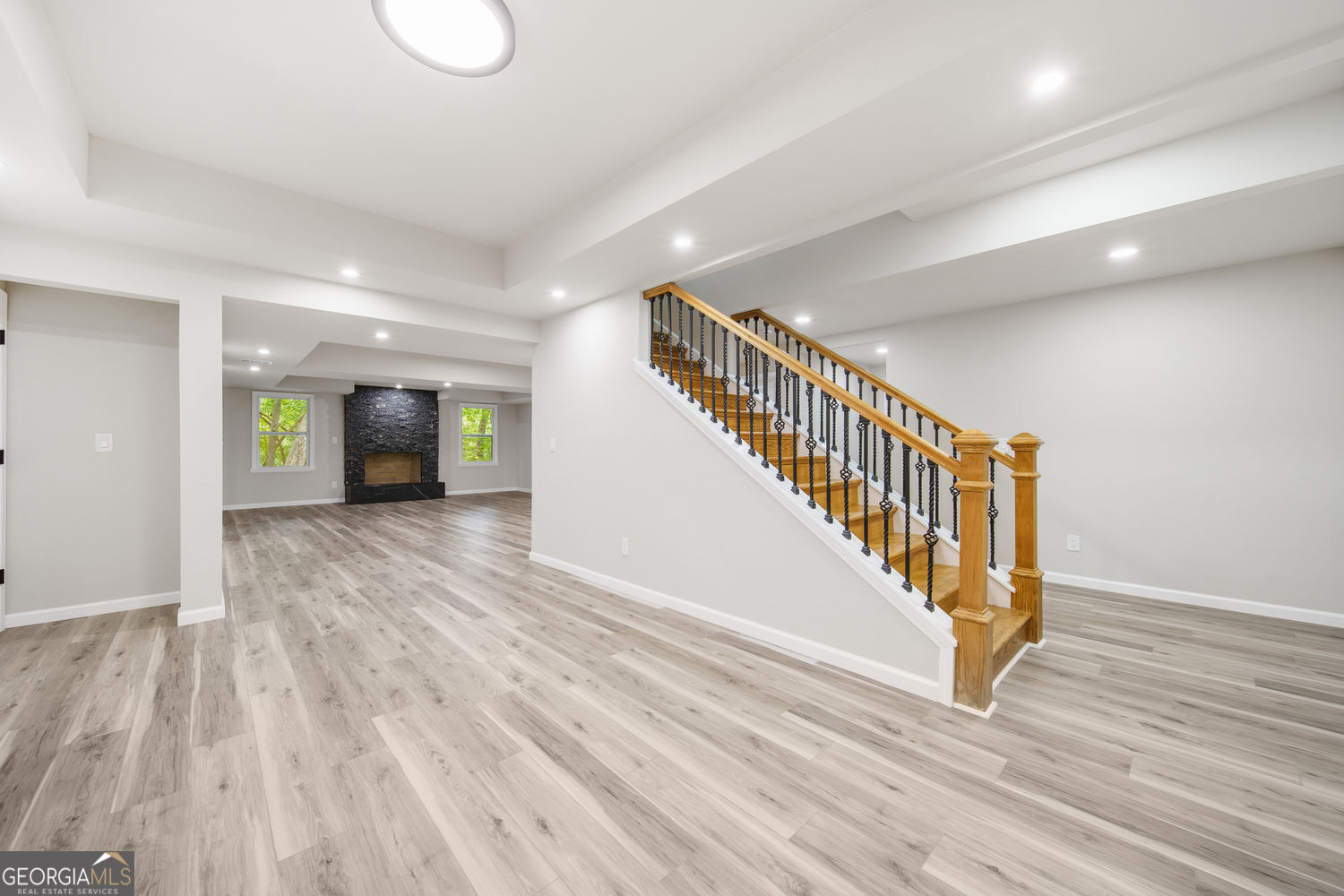 HABERSHAM PLACE - Residential