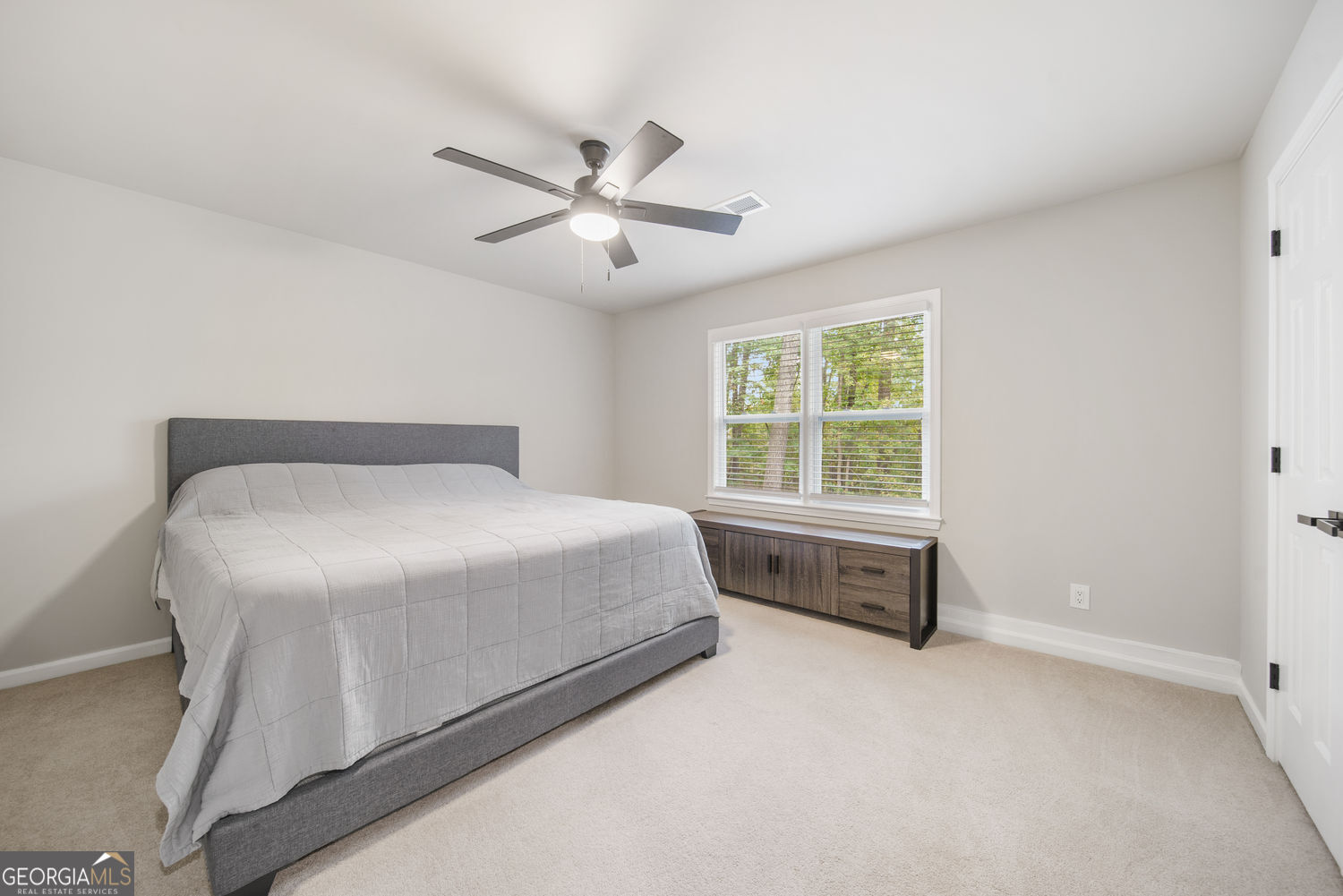 HABERSHAM PLACE - Residential