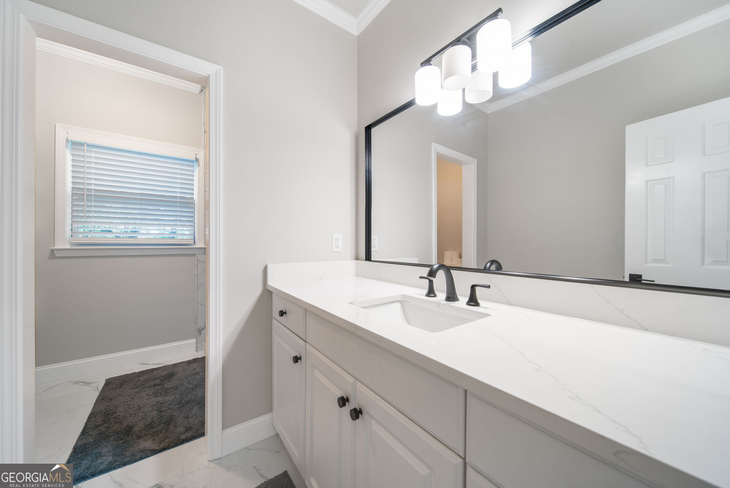 HABERSHAM PLACE - Residential