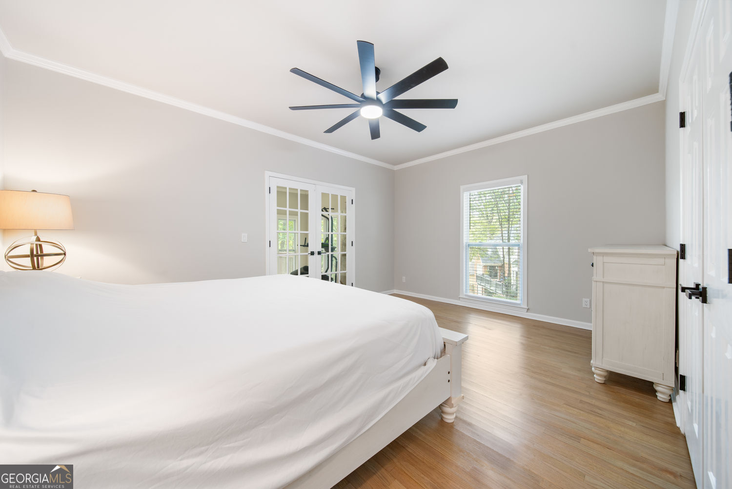 HABERSHAM PLACE - Residential