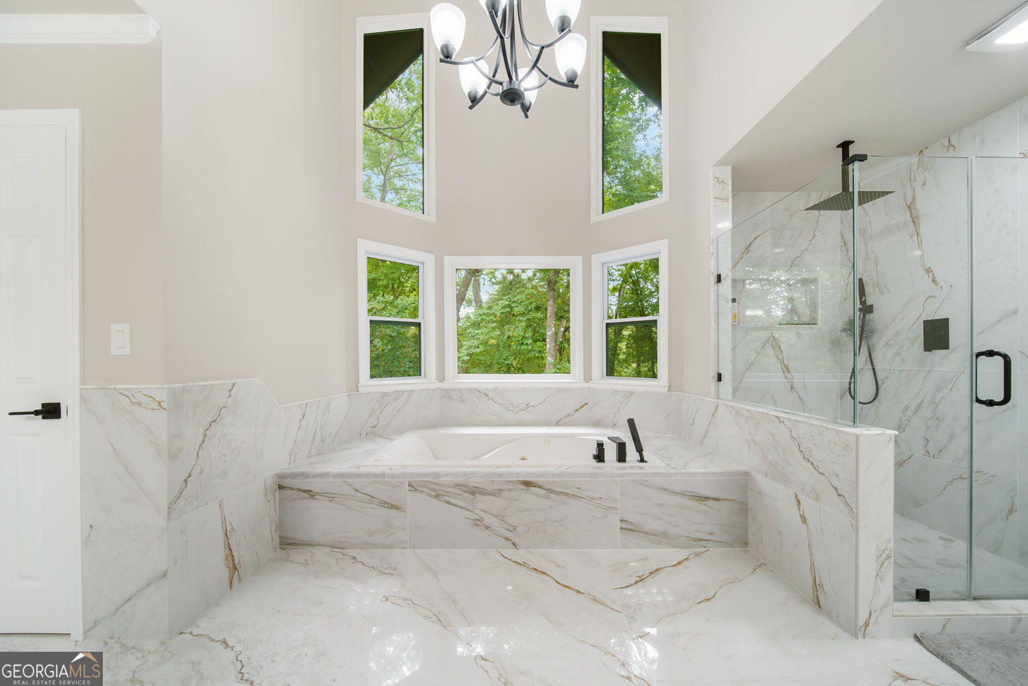 HABERSHAM PLACE - Residential