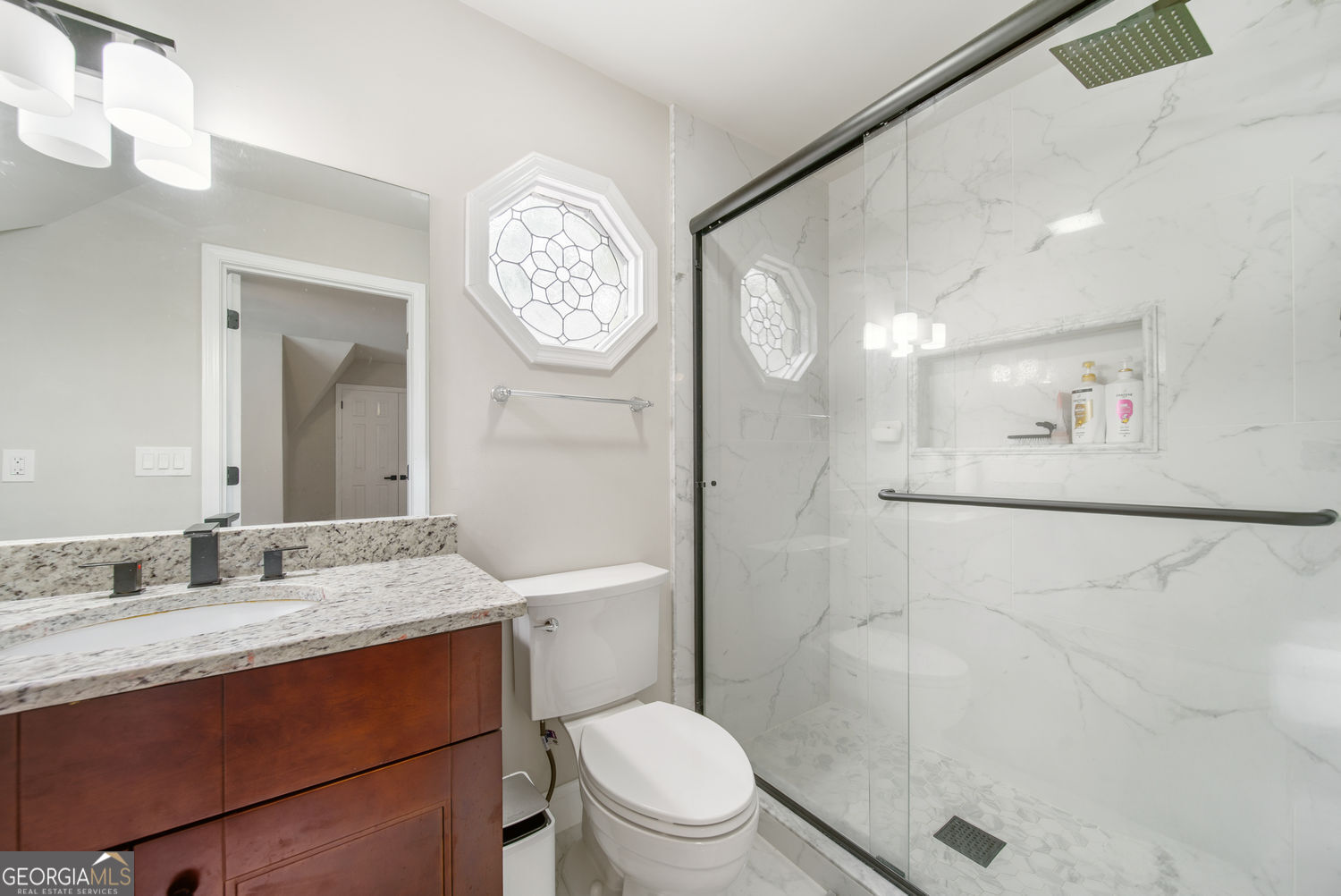 HABERSHAM PLACE - Residential