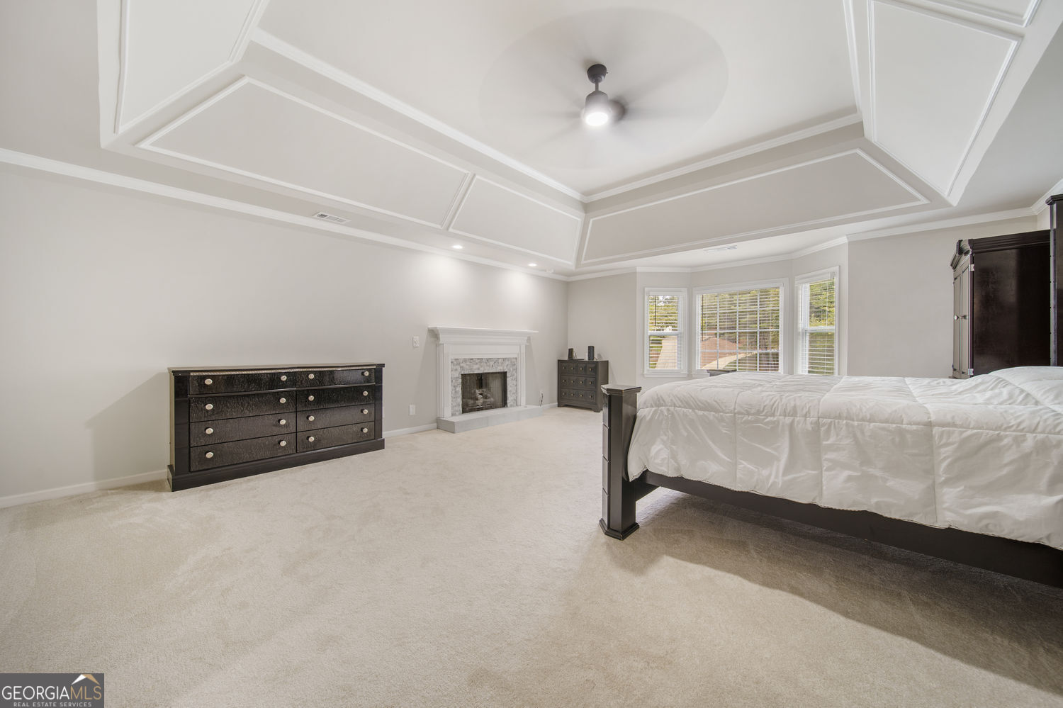 HABERSHAM PLACE - Residential