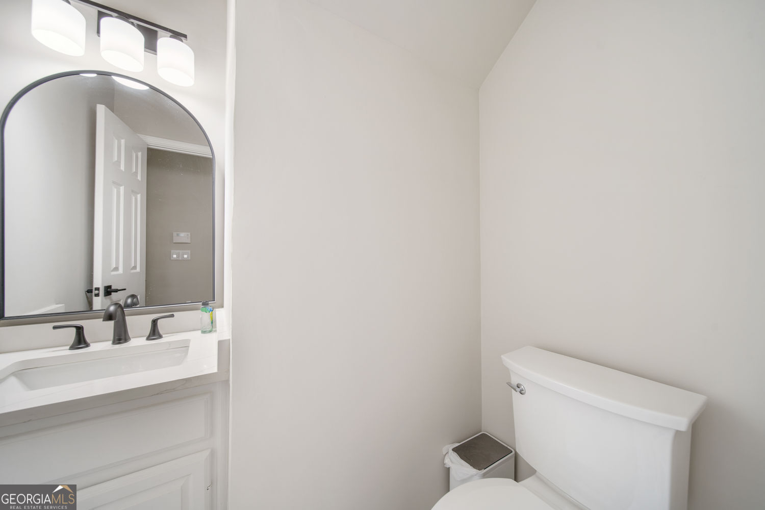 HABERSHAM PLACE - Residential