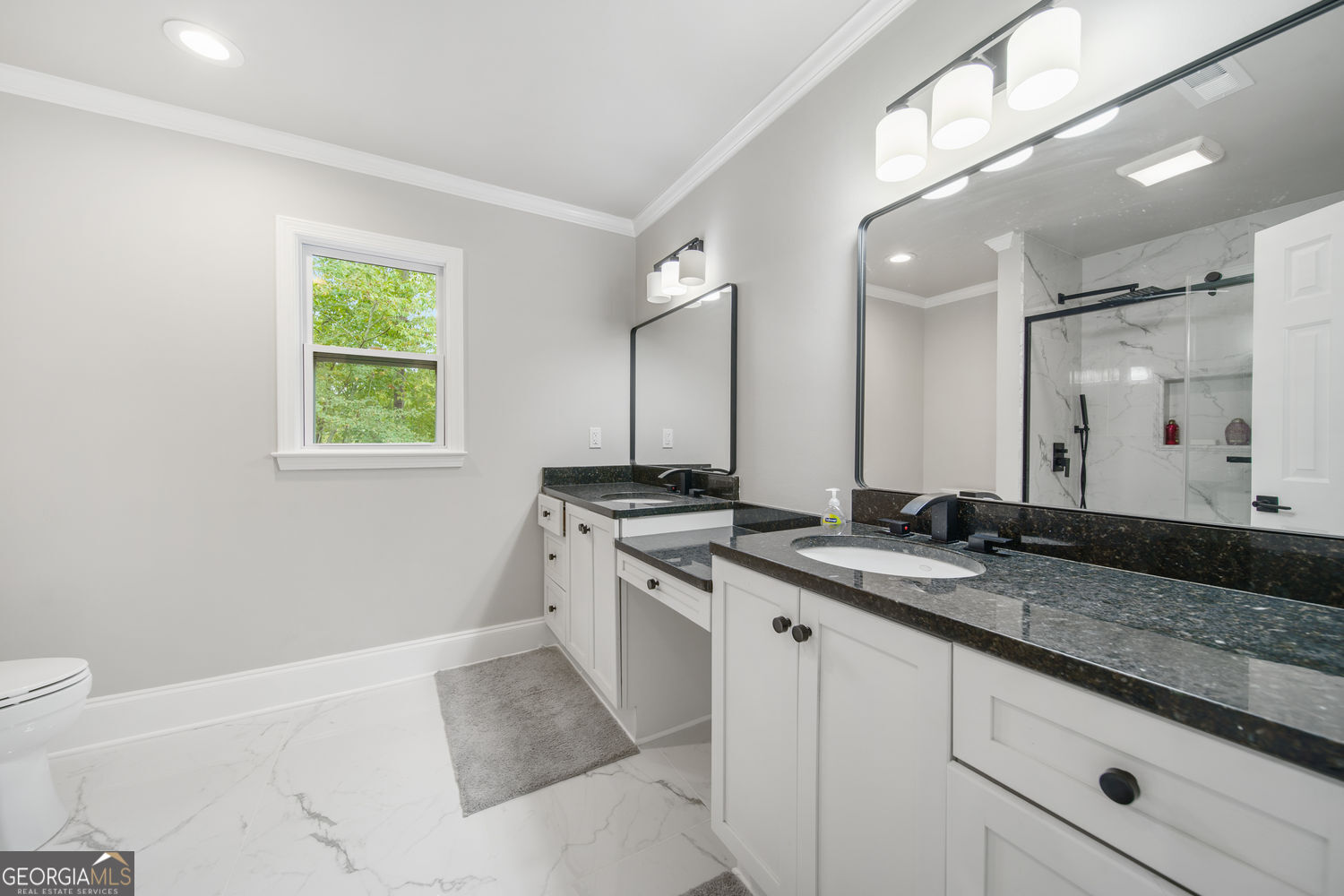 HABERSHAM PLACE - Residential