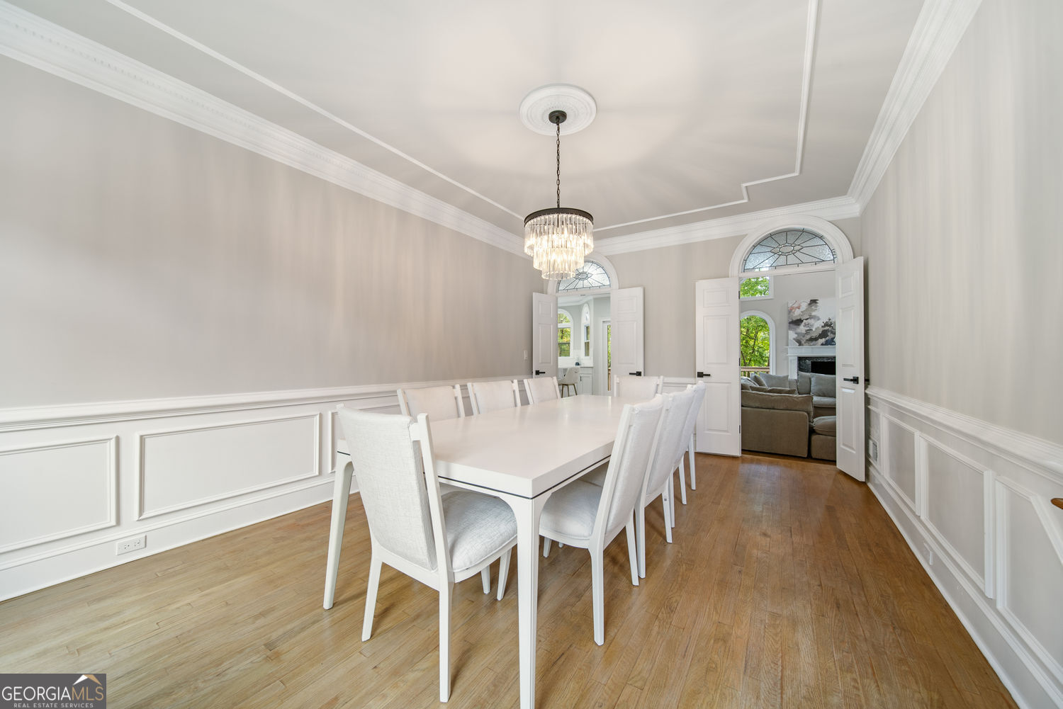 HABERSHAM PLACE - Residential