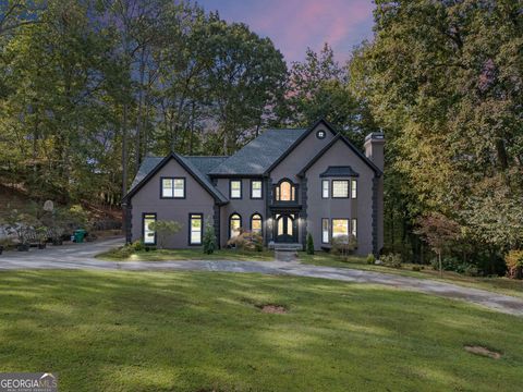 2960 Coles WAY Atlanta GA 30350