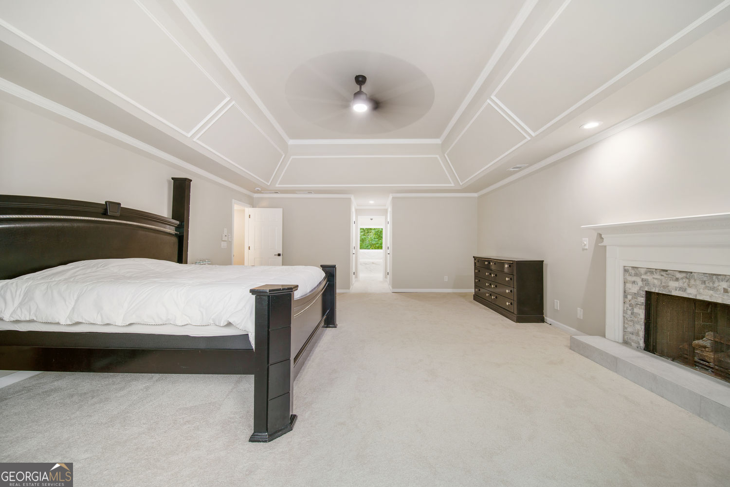 HABERSHAM PLACE - Residential