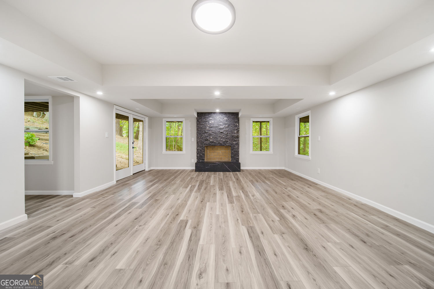 HABERSHAM PLACE - Residential