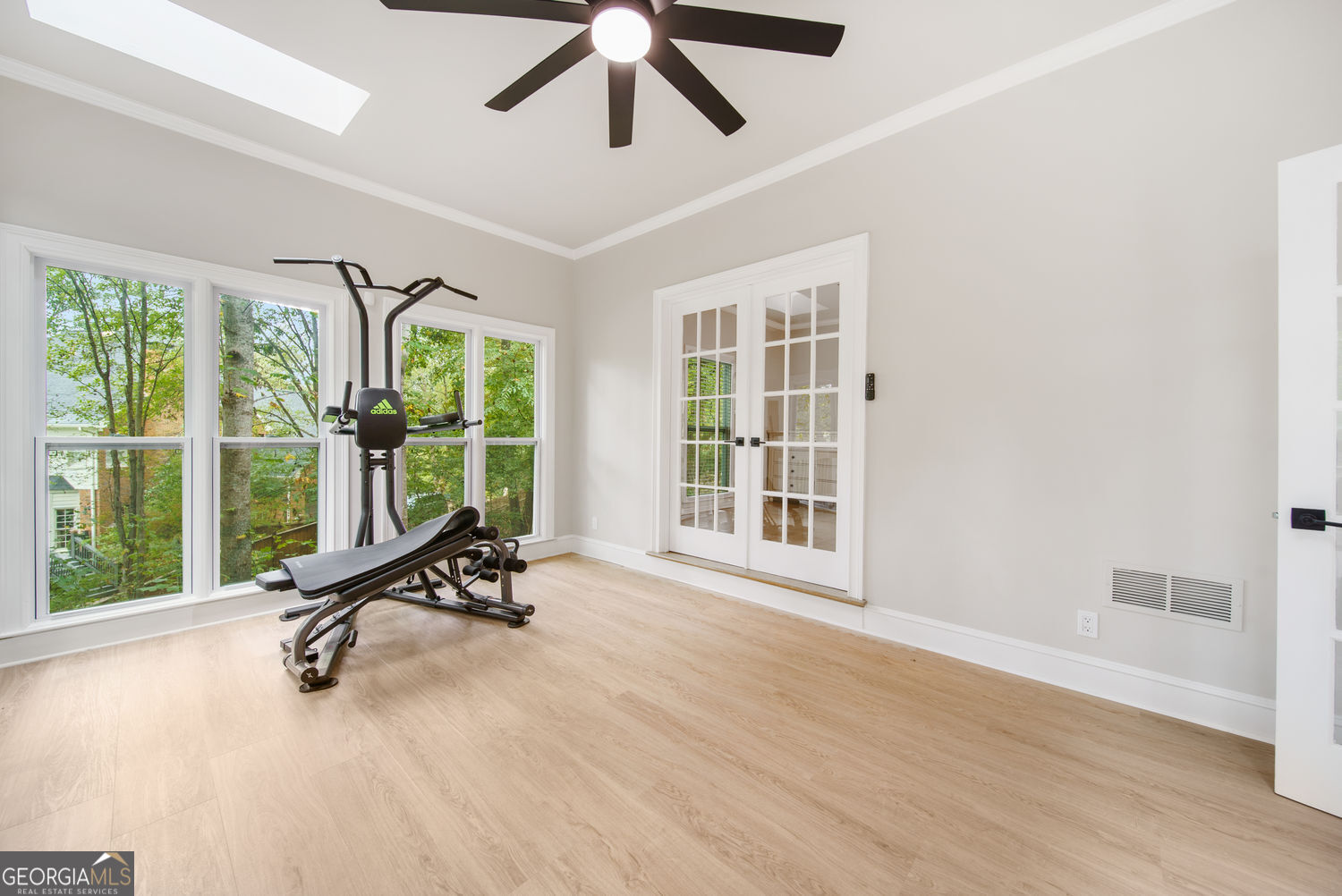 HABERSHAM PLACE - Residential