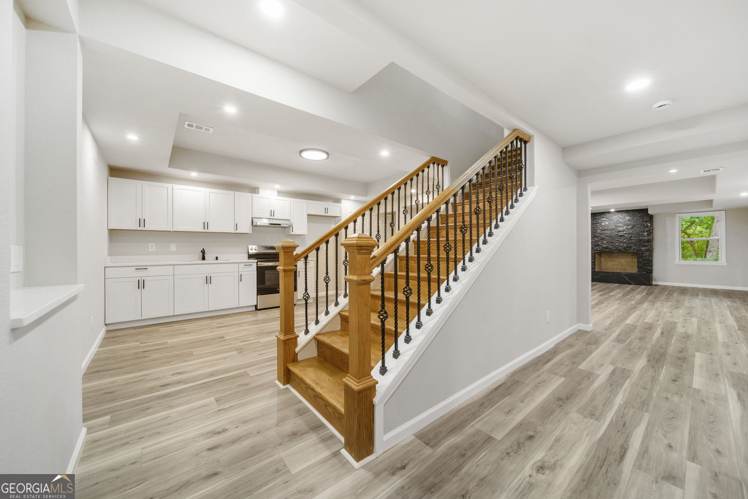 HABERSHAM PLACE - Residential