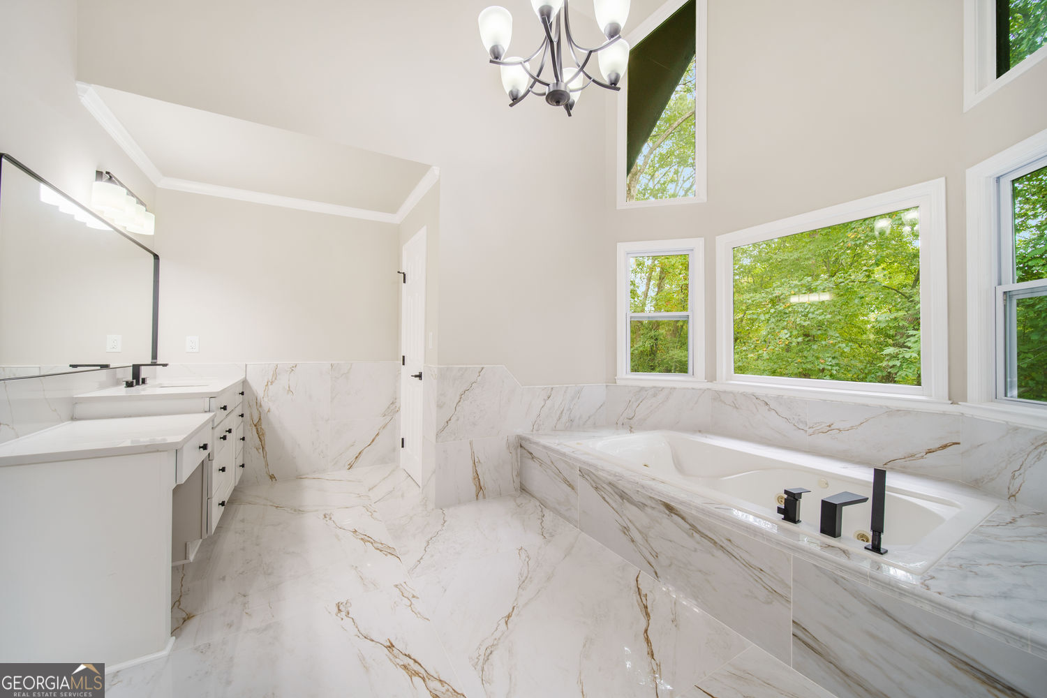 HABERSHAM PLACE - Residential