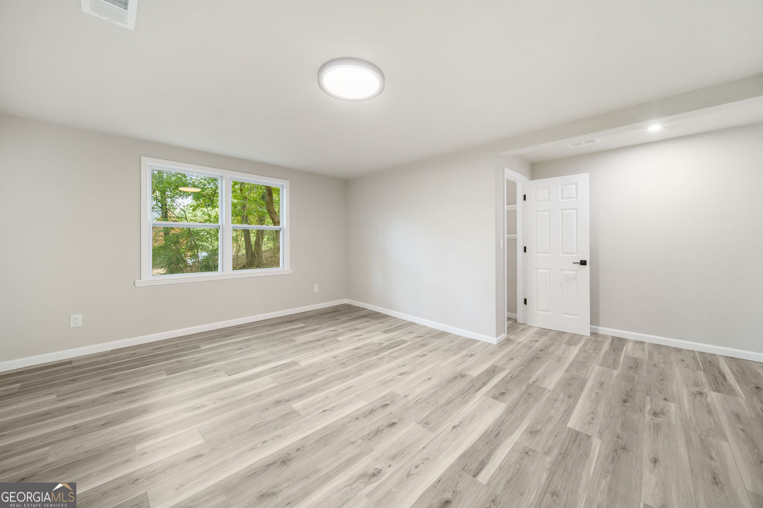 HABERSHAM PLACE - Residential