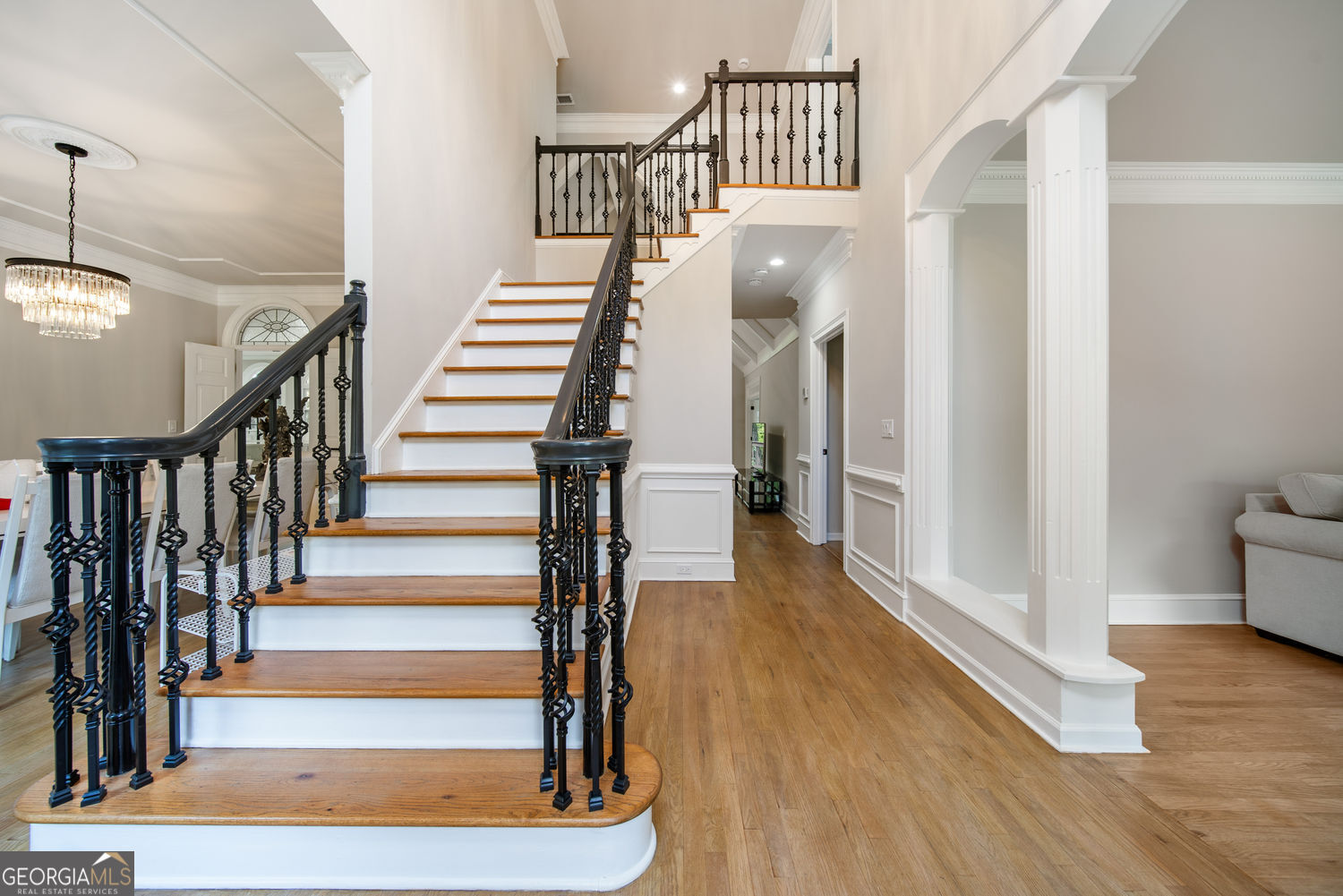 HABERSHAM PLACE - Residential