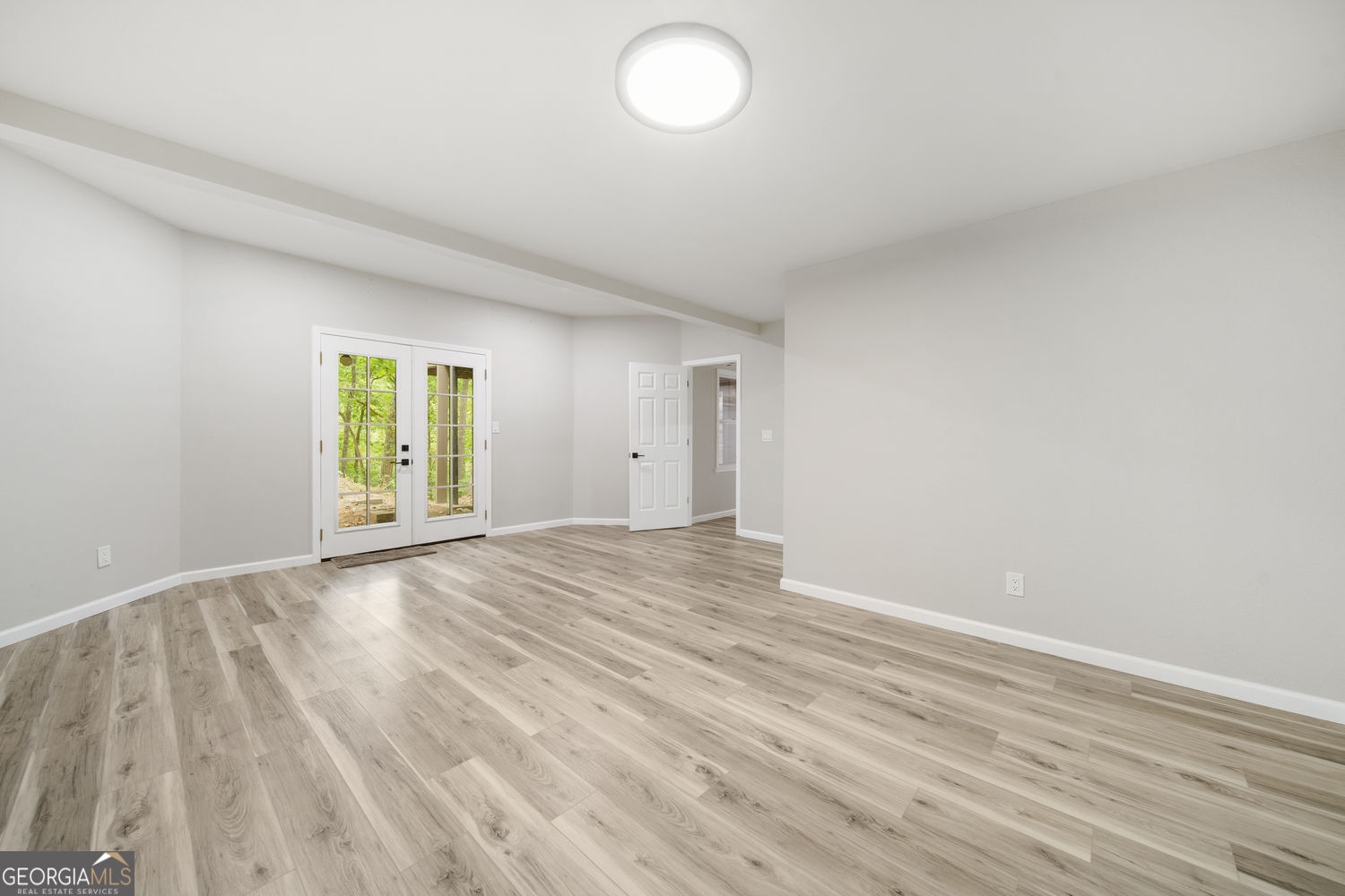 HABERSHAM PLACE - Residential