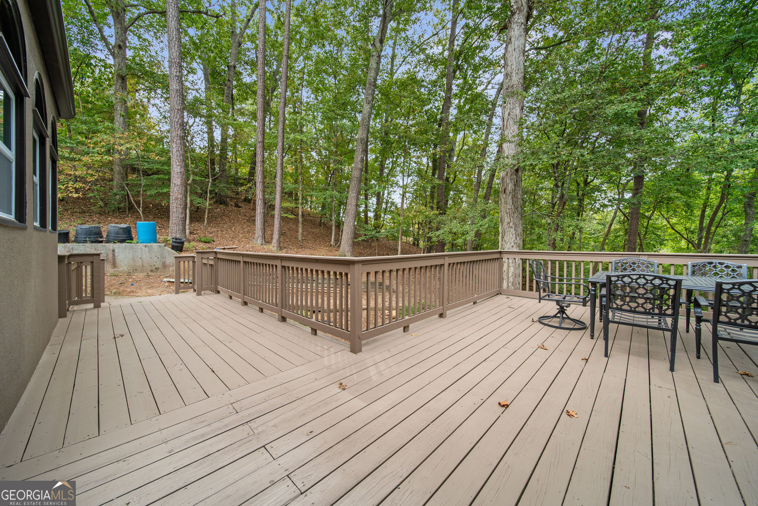 HABERSHAM PLACE - Residential